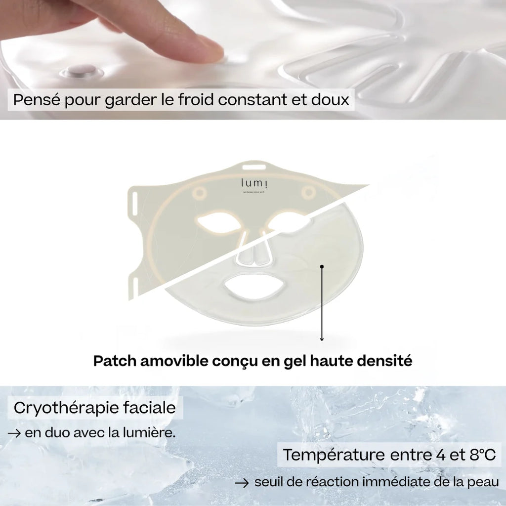 Le soin lumi