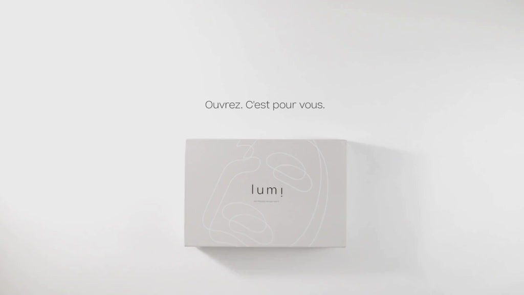 Le soin lumi
